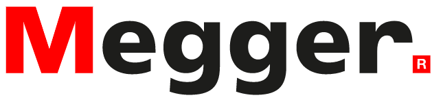 Megger Logo